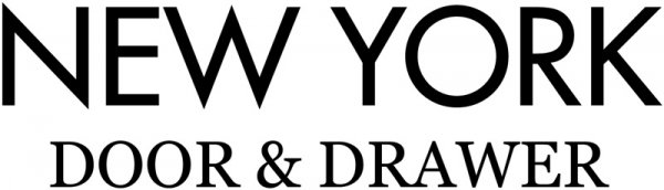 New York Door and Drawer
